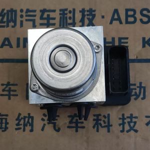 摩托車(chē)ABS